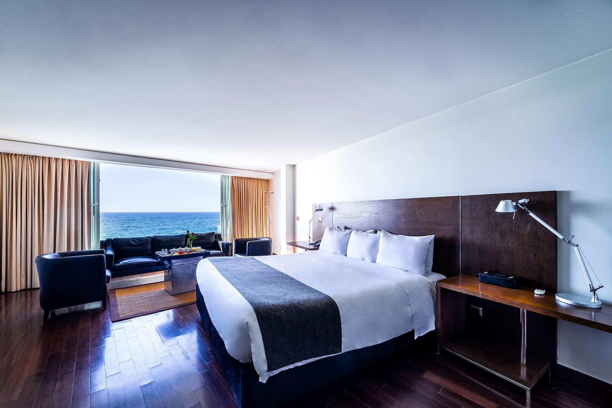 Radisson Blu Acqua Hotel & Spa كونكون المظهر الخارجي الصورة A room at the hotel
