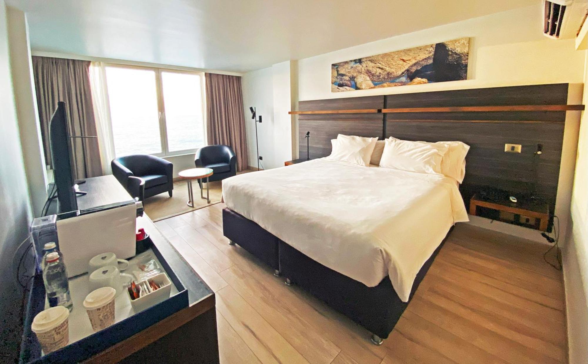 Radisson Blu Acqua Hotel & Spa كونكون المظهر الخارجي الصورة A room at the hotel