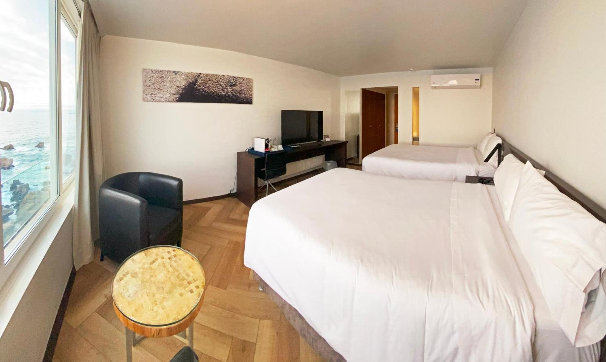Radisson Blu Acqua Hotel & Spa كونكون المظهر الخارجي الصورة