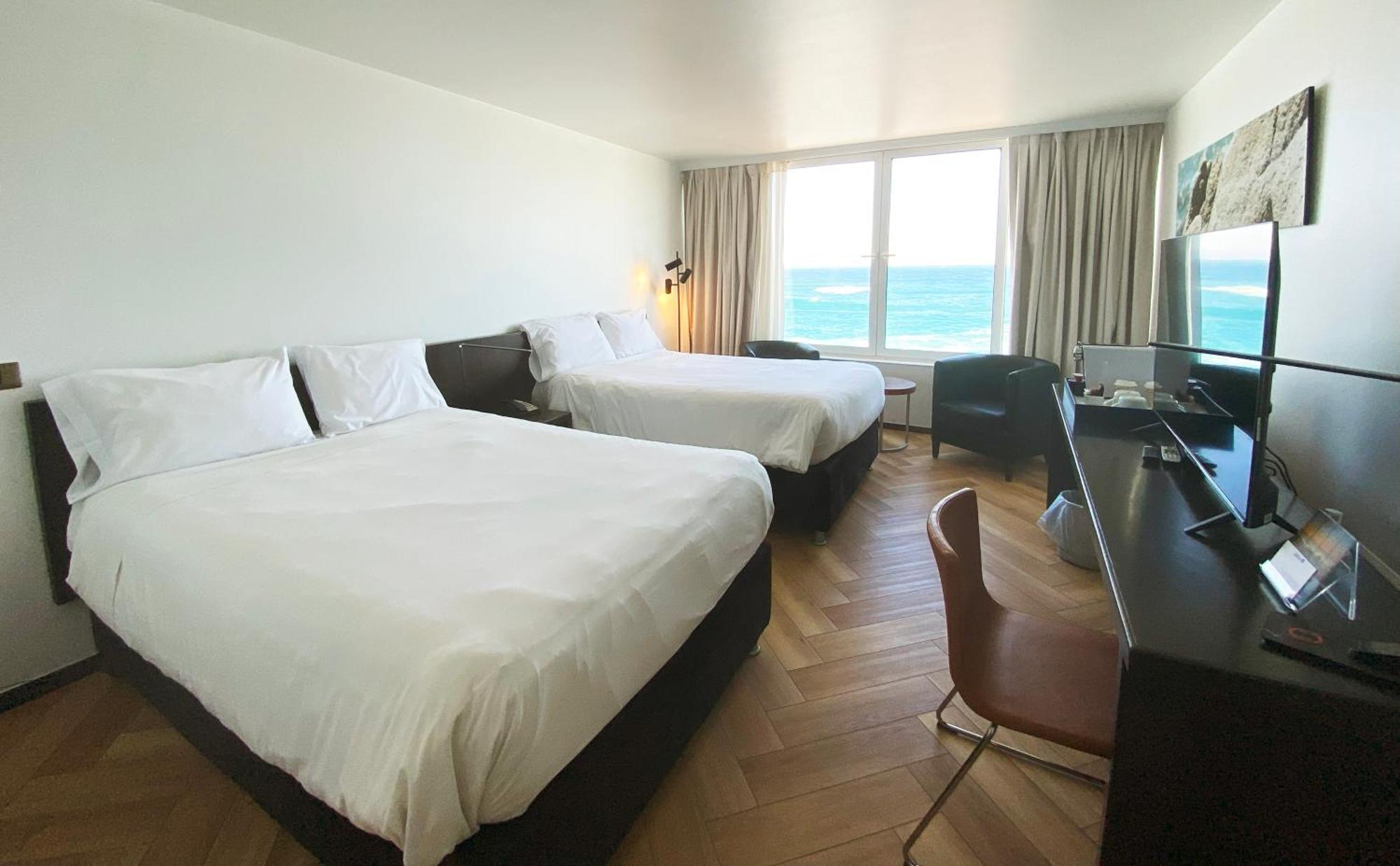 Radisson Blu Acqua Hotel & Spa كونكون المظهر الخارجي الصورة A room at the hotel