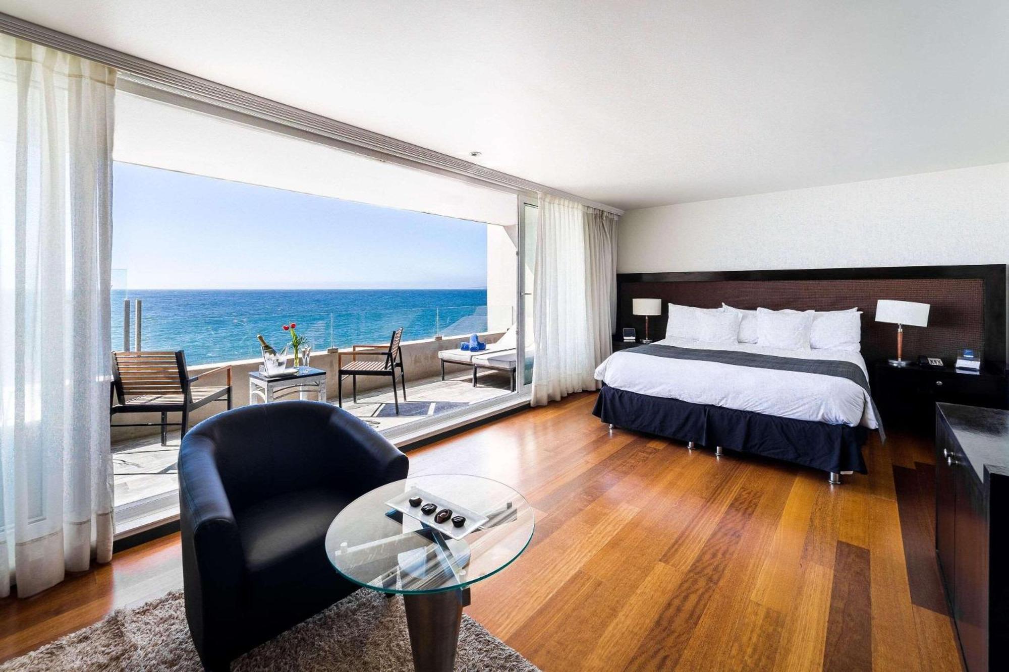 Radisson Blu Acqua Hotel & Spa كونكون المظهر الخارجي الصورة A room at the hotel