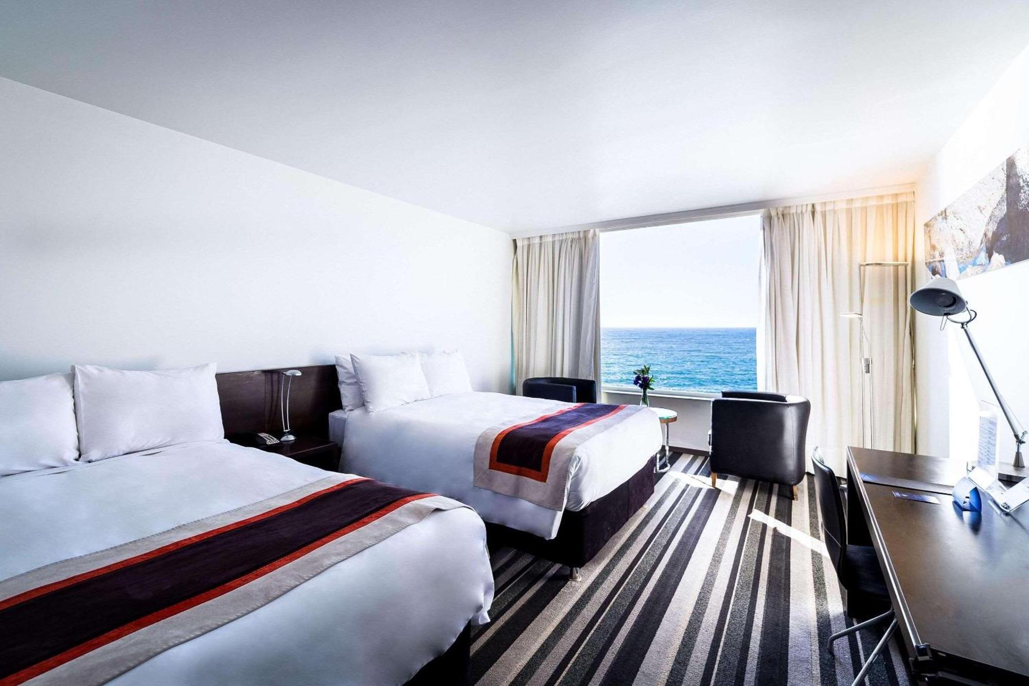 Radisson Blu Acqua Hotel & Spa كونكون المظهر الخارجي الصورة A room at the hotel
