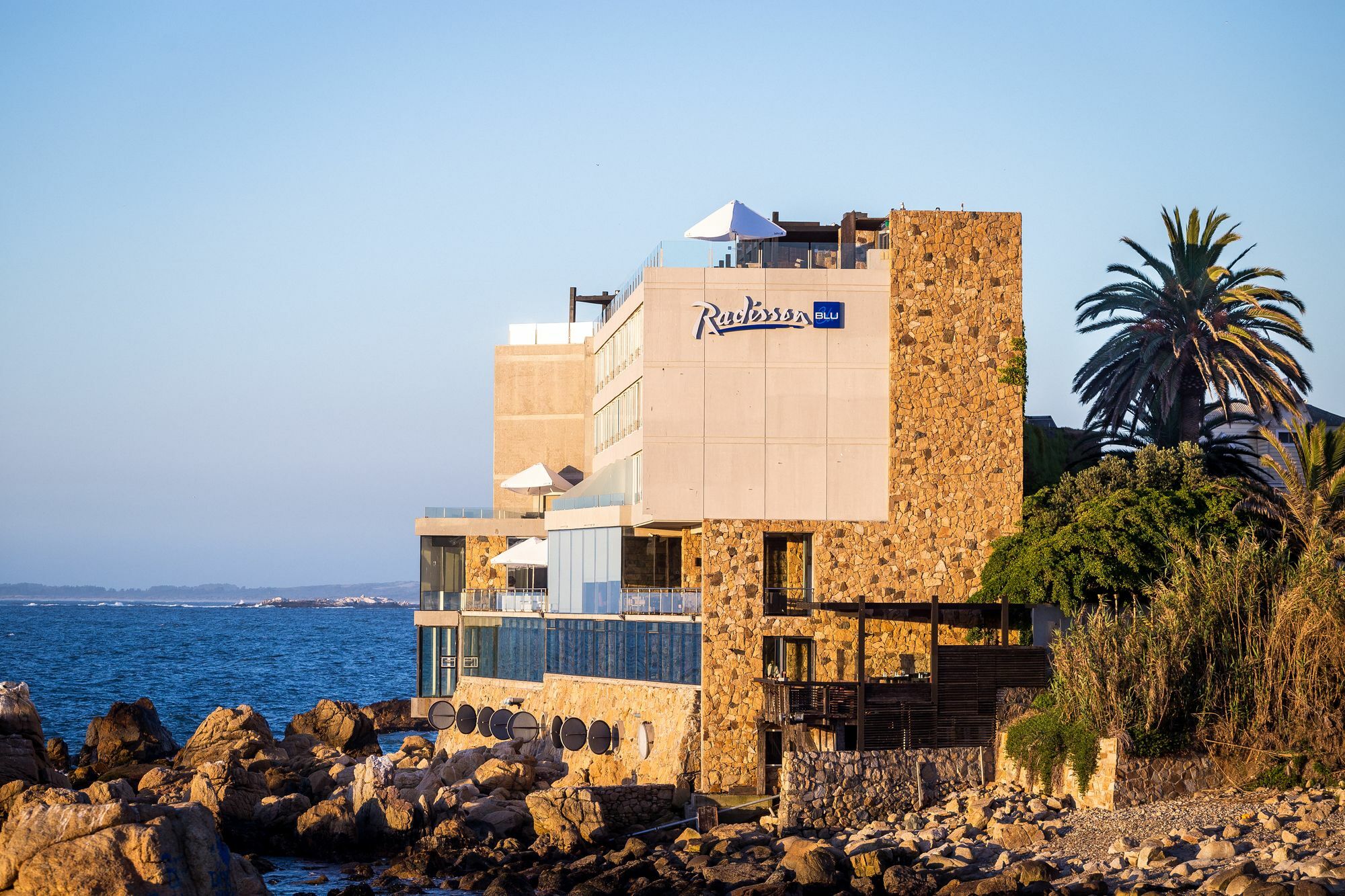 Radisson Blu Acqua Hotel & Spa كونكون المظهر الخارجي الصورة Radisson Blu Hotel, Limassol