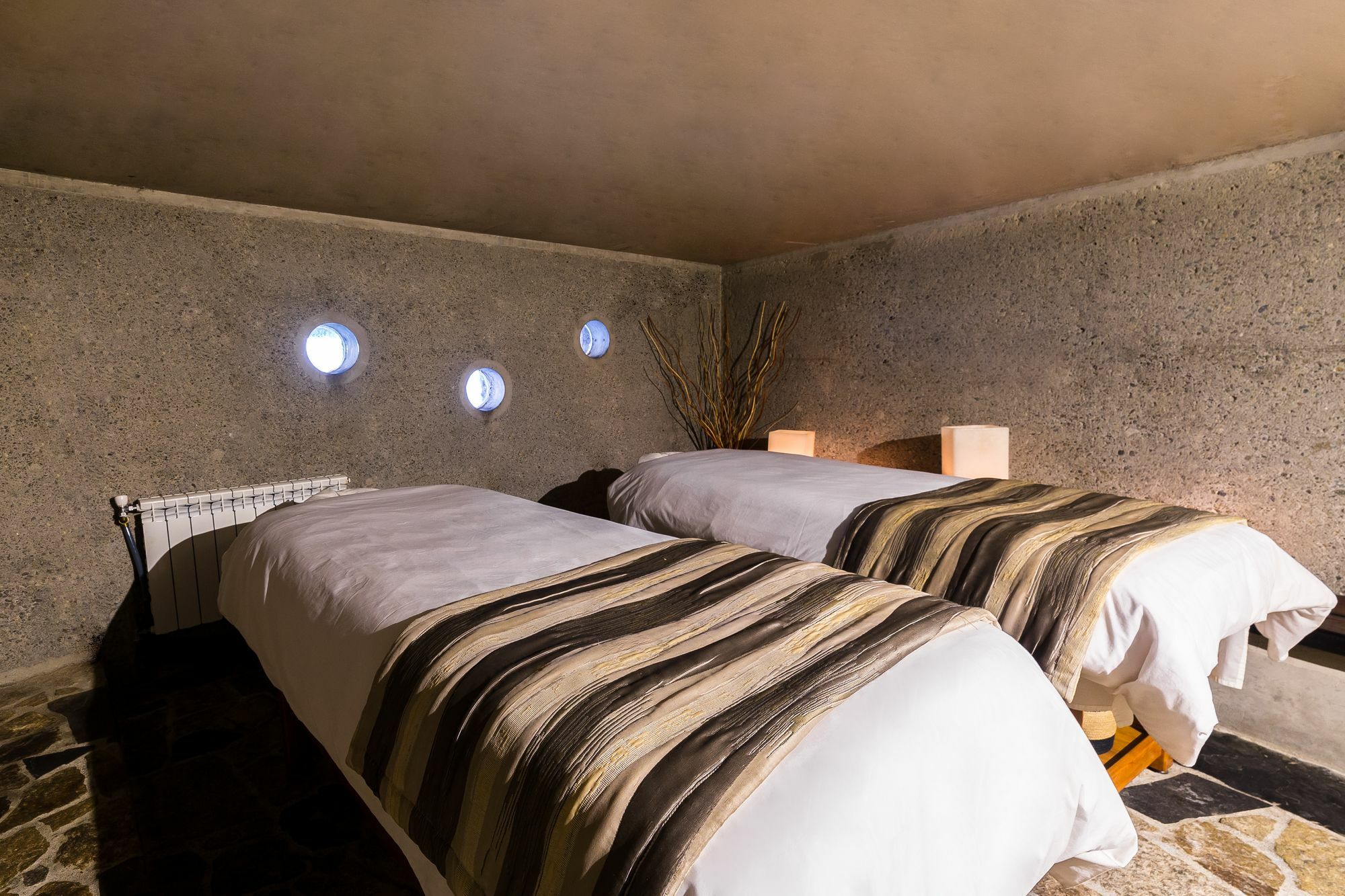 Radisson Blu Acqua Hotel & Spa كونكون المظهر الخارجي الصورة A room at the hotel